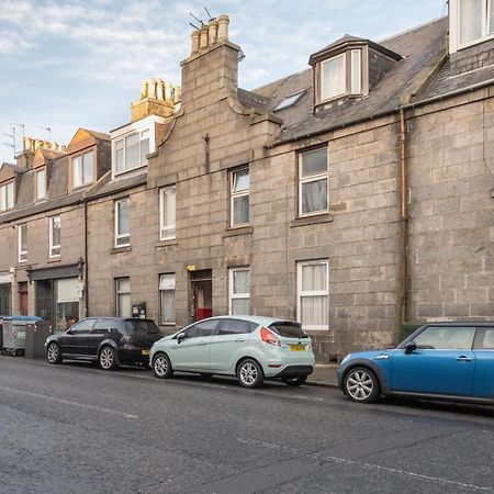 Hutch 2 Bed Apart Aberdeen Luaran gambar
