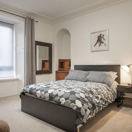 Hutch 2 Bed Apart Aberdeen Luaran gambar