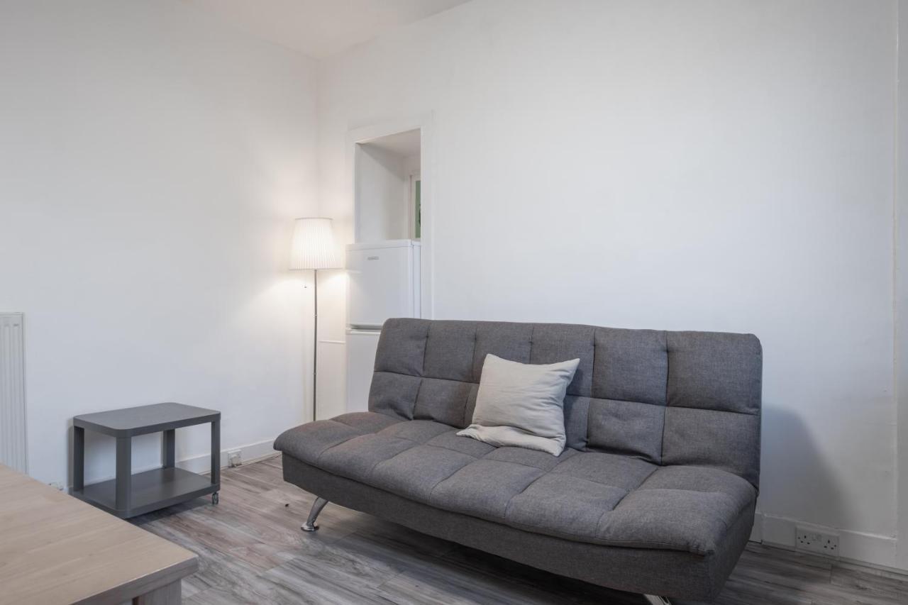 Hutch 2 Bed Apart Aberdeen Luaran gambar
