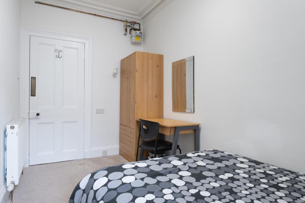Hutch 2 Bed Apart Aberdeen Luaran gambar